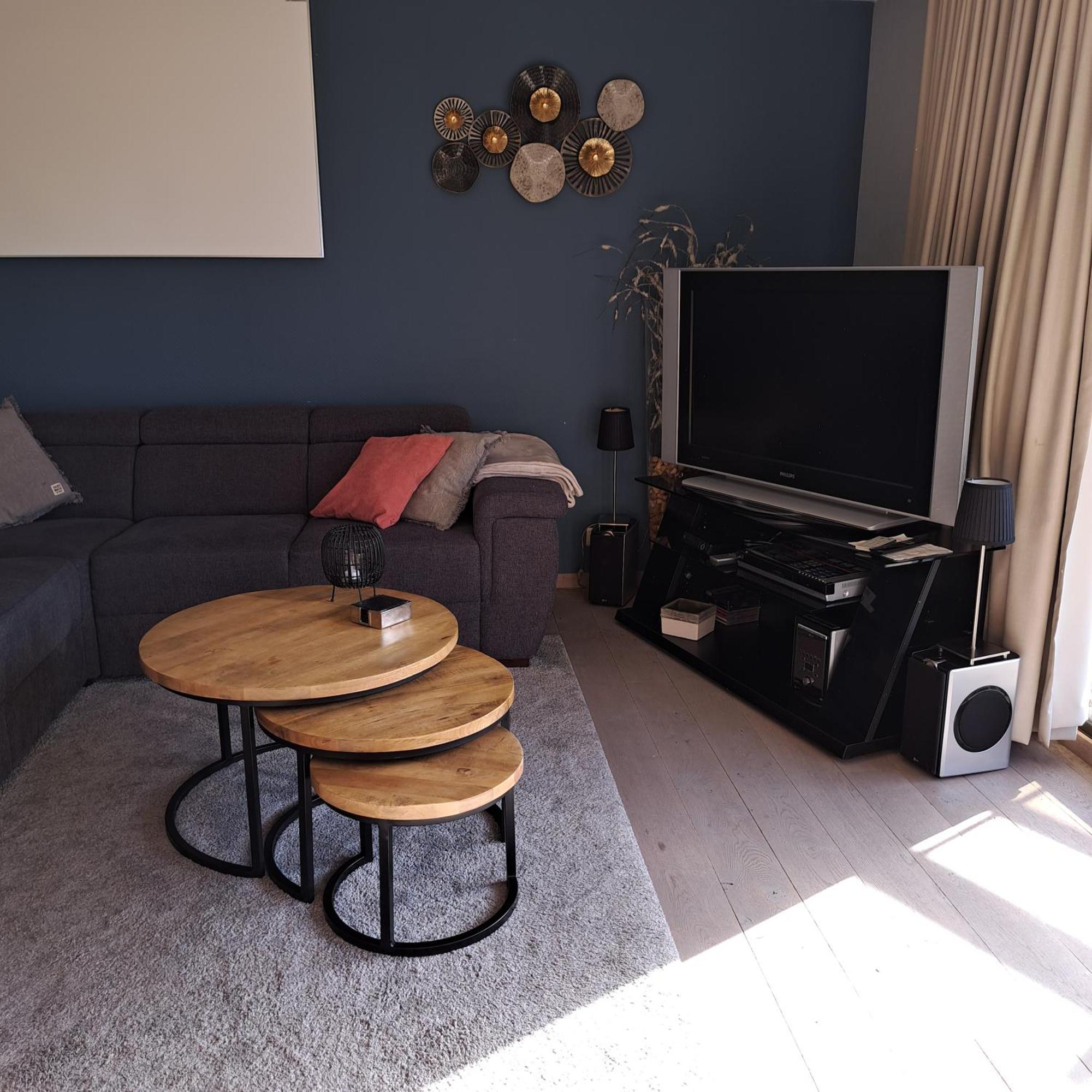Appartement Residentie Amadeus Met Garage Sint-Idesbald Exterior photo